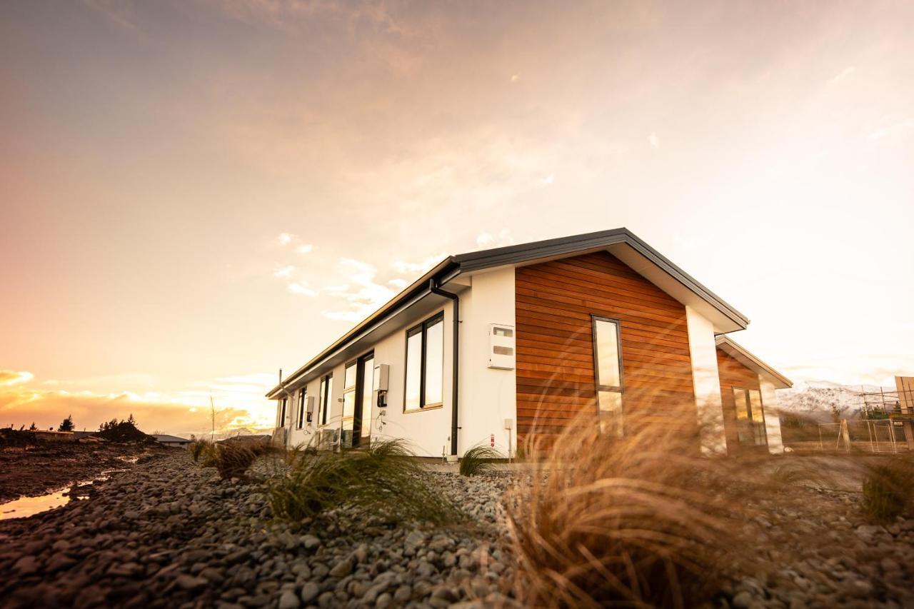 Mood For Love Lake Tekapo Exterior photo